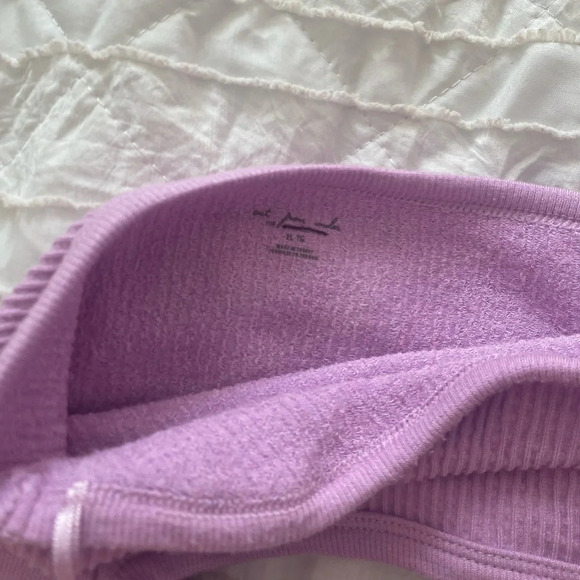 Urban Outfitters Cutout Tube Top - Picture 3 of 3